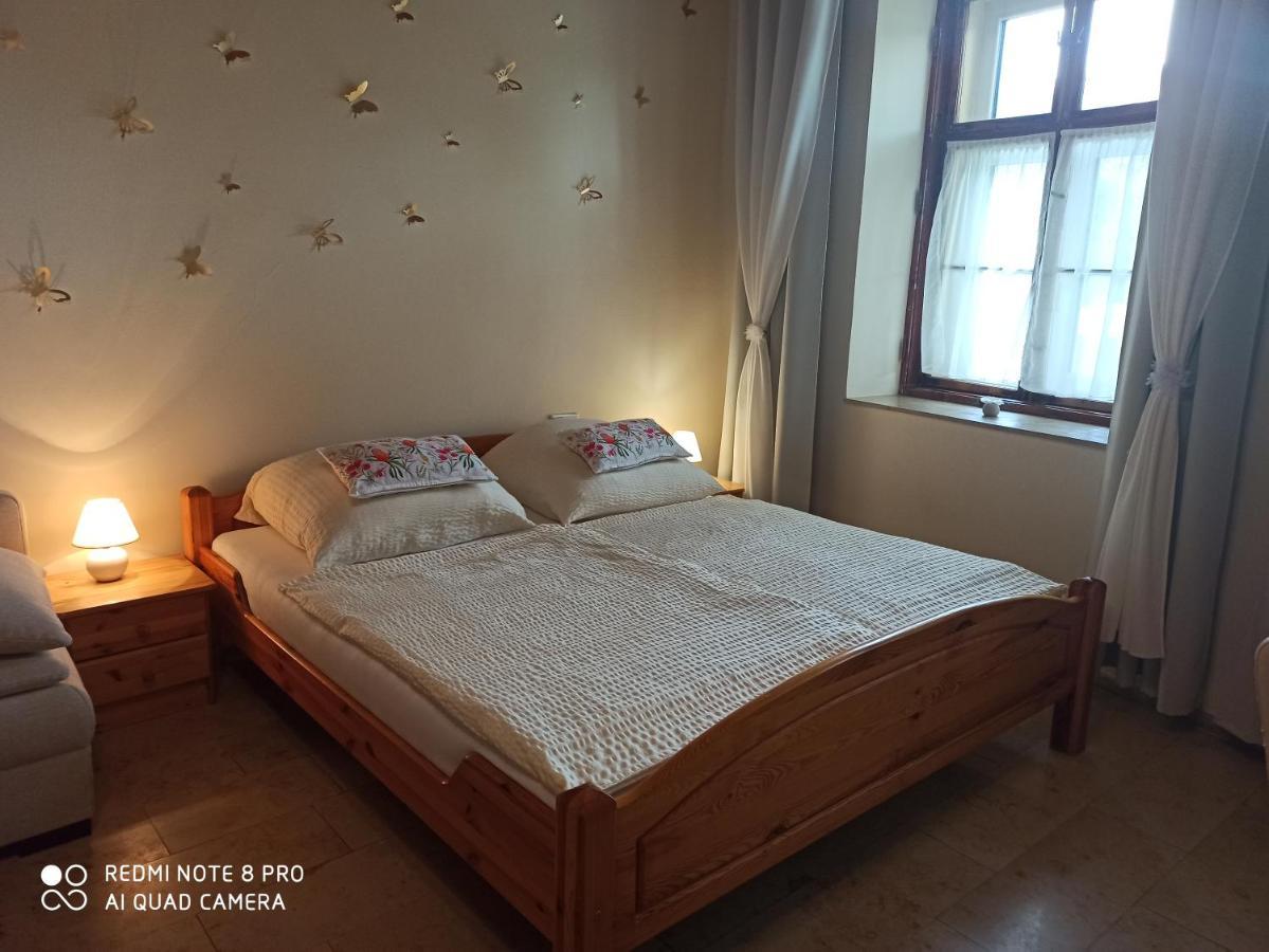 루스트 Alte Muehle 아파트 외부 사진